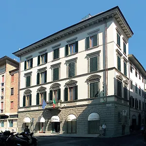 *** ホテル アリゾナ イタリア
