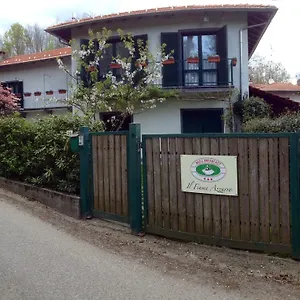 Il Fiume Azzurro Nocleg ze śniadaniem