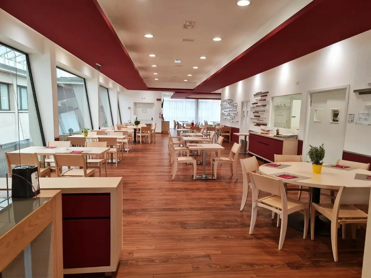 Fasthotel Linate Segrate Italy